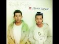 Rizzle Kicks - Garden 