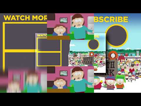 (REQUESTED) (YTPMV) Cartmans Pajama Day Nightmare - SOUTH PARK Scan