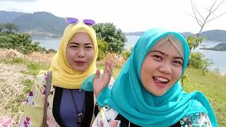 preview picture of video 'Liburan ala Gengs "Golden Trip Generation"'