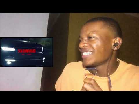 Gringo Angolano React Leviano ft. MC Cabelinho - Sem compaixão (By Kidari AC)