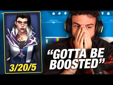 The Worst Teammate Ever