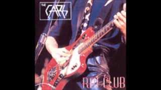 The Cars: Bye Bye Love - Live at The Rat Club 77 (audio)
