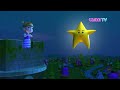 Star Light Star Bright Nursery Rhymes