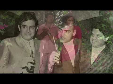 Joode mein gajra          Mohd. Rafi           DHOOP CHHAON 1977