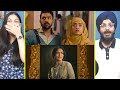 SITA RAMAM INTERVAL SCENE REACTION DULQUER SALMAN MRUNAL THAKUR
