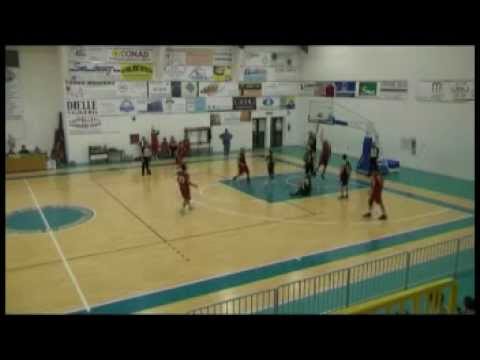 nereto - maccabi ripalimosani - 09/10/2011