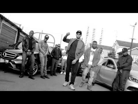 Meridian Dan ft. Bossman Birdie - WHEN I GET THERE (2015)