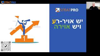 ייעוץ אירגוני | ניר מקובסקי | אימון מנכלים | פיתוח  הנהלה  |