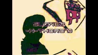 Mack 10 - WANTED DEAD (Slowed-N-Thoro'd)