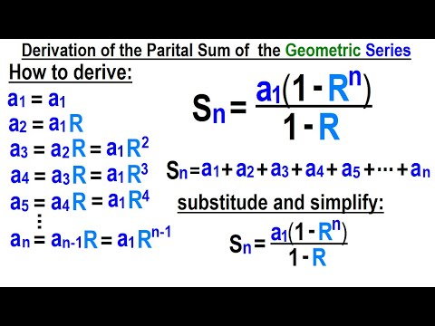 Geometry Ch 2 Reasoning and Proofs 38 of 46 How to Determine the Next Number