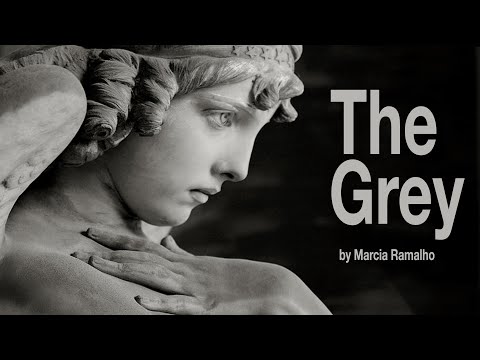 THE GREY by Marcia Ramalho