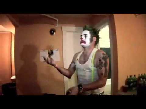 NOFX - '' Cokie The Clown '' Fat Wreck Chords [Official Video]