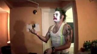 NOFX - &#39;&#39; Cokie The Clown &#39;&#39; Fat Wreck Chords [Official Video]