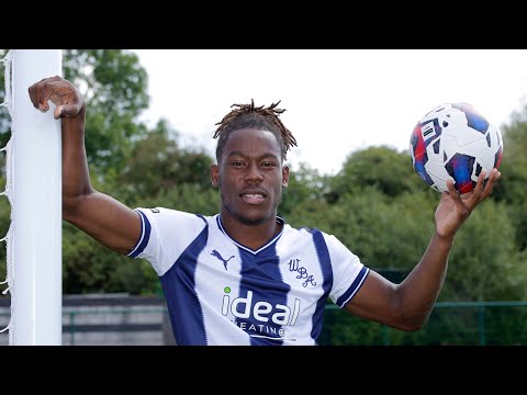 Brandon Thomas-Asante - GOALS -