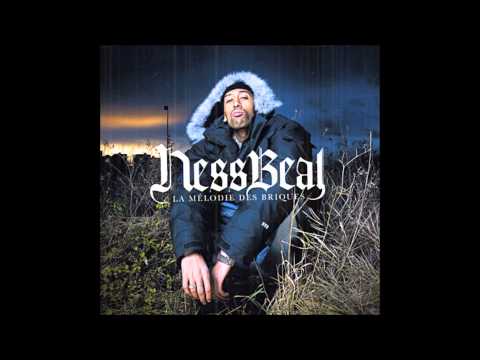 NessBeal - Les Larmes De Ce Monde