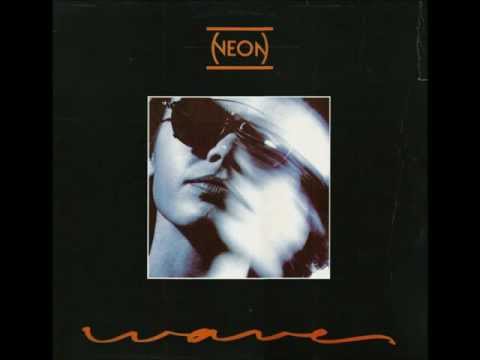 Neon - Waves (House Mix) - 1991