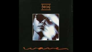 Neon - Waves (House Mix) - 1991