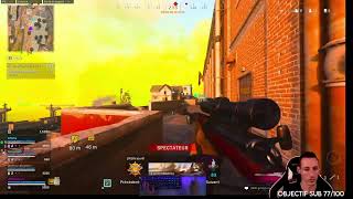 🔴 Hola ! Bonsoir sur REBIRTH - Rejoins la famille