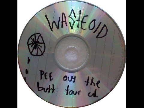 WASTEOID