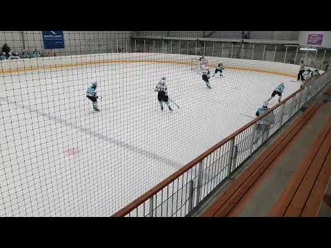 Pelicans U15 - Pelicans U16 Akatemia 3.erä