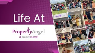 Build Your Career with PropertyAngel | Join the Leading Property Management Team