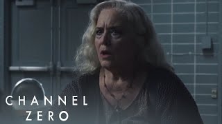 CHANNEL ZERO: BUTCHER'S BLOCK | Season 3, Episode 3: Dancer Ex Machina | SYFY