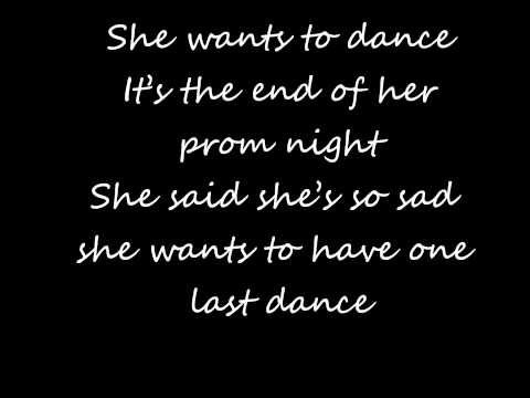 Snow White's Poison Bite - The End Of Prom Night Lyrics
