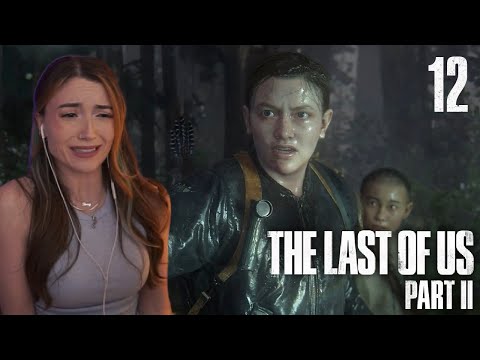 The Island - The Last of Us Part 2 - Part 12