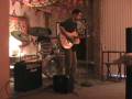 Junior Kimbrough - Everywhere I Go Cover
