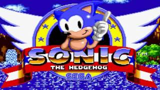 Sonic the Hedgehog Medley for Percussion Ensemble