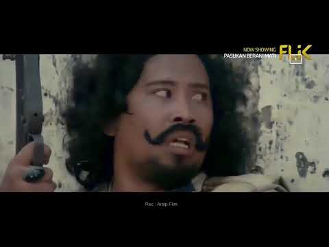 Film jadul pasukan berani mati