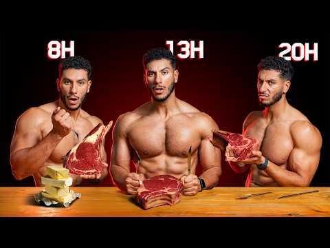 C'est mauvais pour la santé ET la planète, mais résultats incroyables