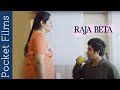 Raja Beta A Touching Mother Son Drama Hindi Family Drama