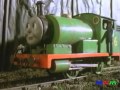 Put Upon Percy MA