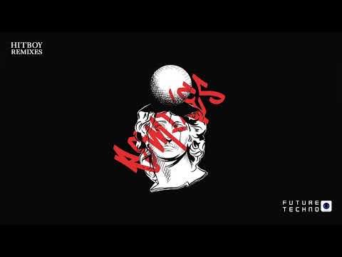 Sebastian Mora - Hitboy (DeadBat Remix) [Future Techno Records]