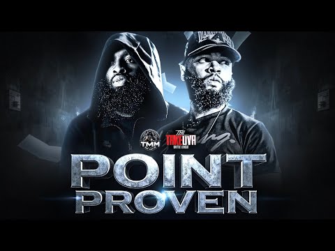 ACE AMIN VS HANSEL || POINT PROVEN || TMM & TBL