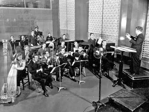 Solitude - Richard Himber & His Orchestra, 1935