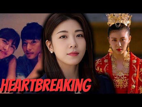 The Heartbreaking Story Of Ha Ji-won