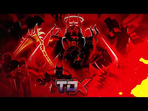 Zara Kai Razh-Gorth | Original Soundtrack of Tower Defense X | TDX OST