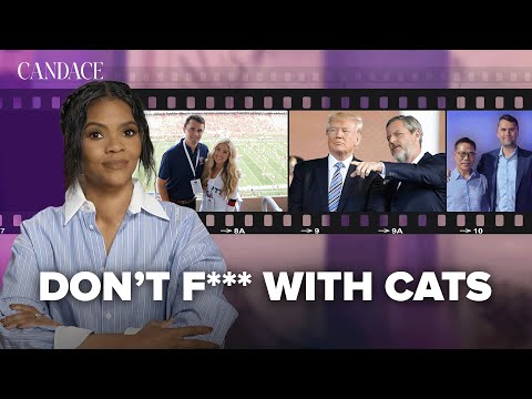 The Past Is Prologue: Why Charlie Kirk Was Murdered | Candace Ep 287