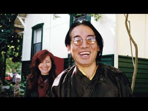 Official Trailer Beyond Two Worlds: Traleg Kyabgon Rinpoche IX