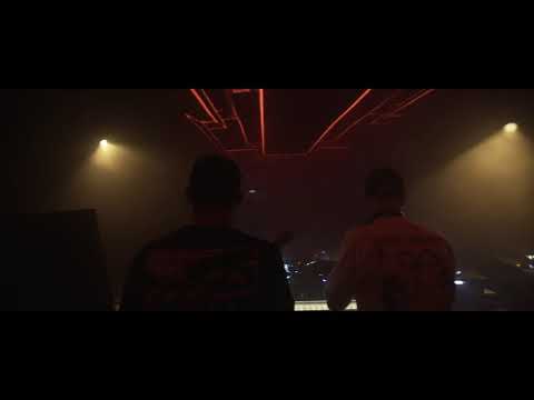 Deep Dimension - Exhale x Awakenings [ADE2019]