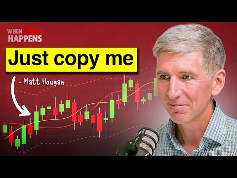 YouTube thumbnail for It's Boring, But It Will Make You Rich in Crypto (Bitcoin and Ethereum Strategy)