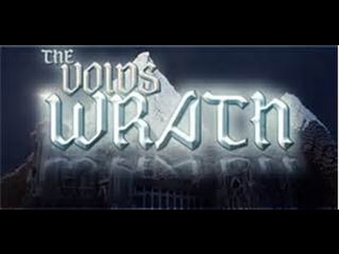 voids wrath Ep 1 starting up