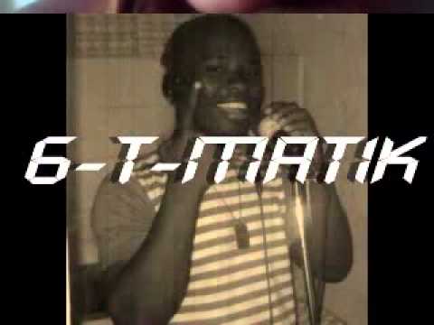 Teaser 6-T-MATIK feat SAMDOLLS.avi