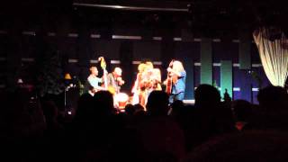 Carbon Leaf - Comfort