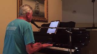 A Time for Love - Bridge Over Troubled Waters