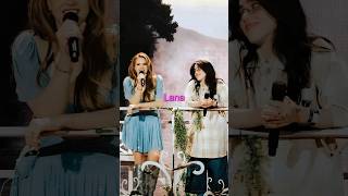 Billie Eilish &amp; Lana Del Rey ❤️