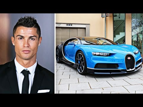 10 Highest Paid Athletes In The World