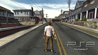 Vidéo Tony Hawk's Underground